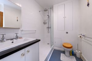 Shower Room- click for photo gallery